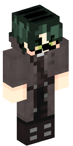 Minecraft Skin #171310