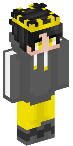 Minecraft Skin #171311