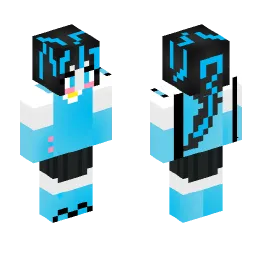 Minecraft Skin #171317