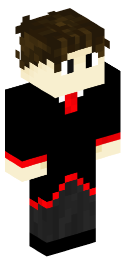 Minecraft Skin #171322