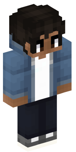 Minecraft Skin #171323