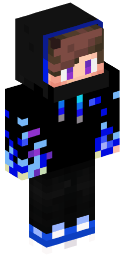 Minecraft Skin #171326