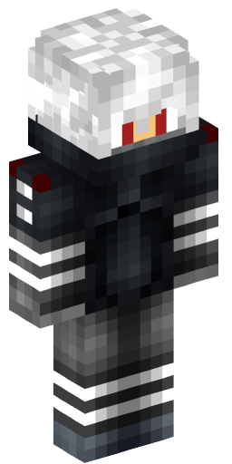 Minecraft Skin #171327
