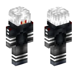 Minecraft Skin #171327