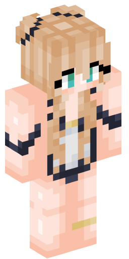 Minecraft Skin #171329