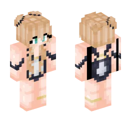 Minecraft Skin #