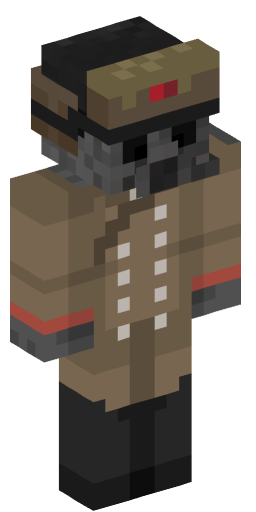 Minecraft Skin #171330