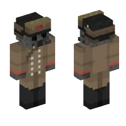 Minecraft Skin #171330