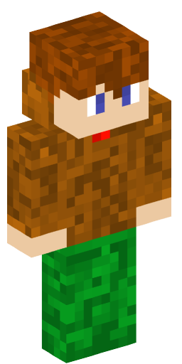 Minecraft Skin #171331