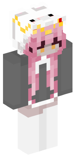 Minecraft Skin #171332