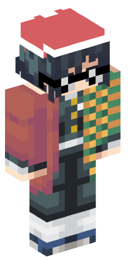 Minecraft Skin #171335