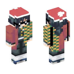 Minecraft Skin #171335