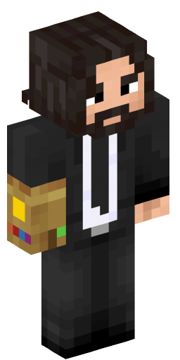 Minecraft Skin #171336