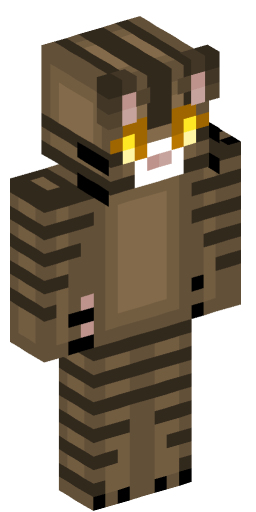 Minecraft Skin #171337