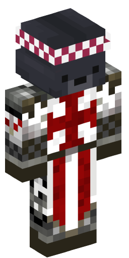 Minecraft Skin #171338