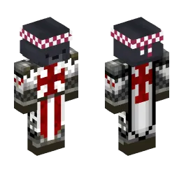 Minecraft Skin #171338