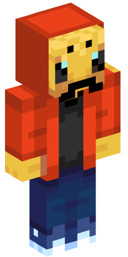 Minecraft Skin #171339