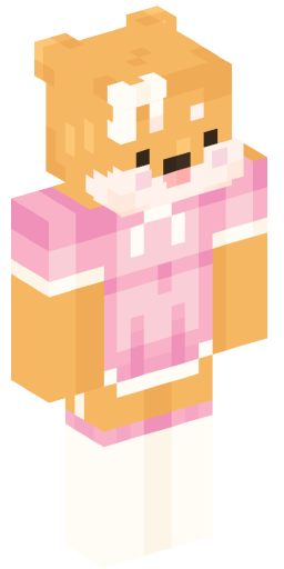 Minecraft Skin #171340