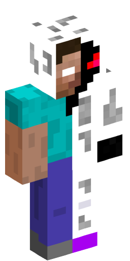 Minecraft Skin #171341