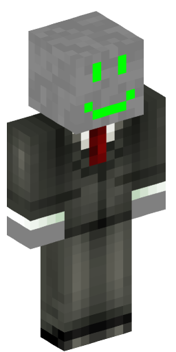 Minecraft Skin #171342