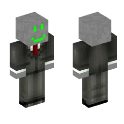 Minecraft Skin #171342