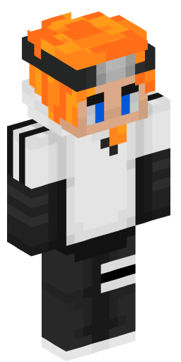 Minecraft Skin #171343