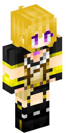 Minecraft Skin #171344