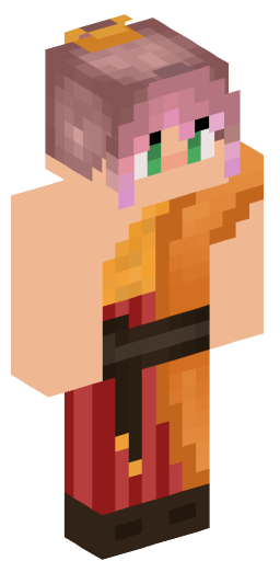 Minecraft Skin #171345
