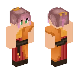 Minecraft Skin #171345