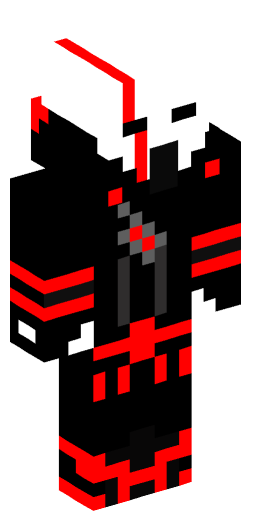 Minecraft Skin #171346