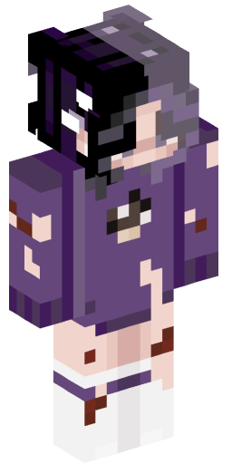 Minecraft Skin #171347
