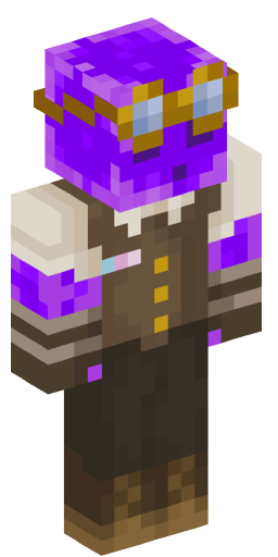 Minecraft Skin #171348