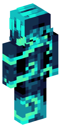 Minecraft Skin #171349