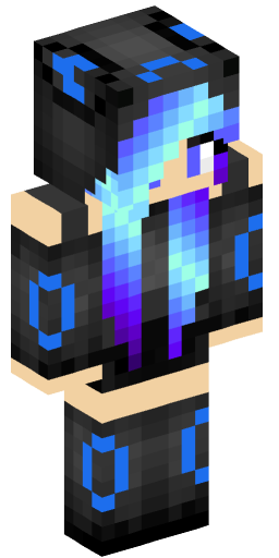 Minecraft Skin #171350