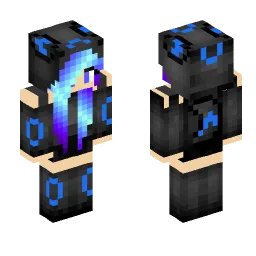 Minecraft Skin #171350