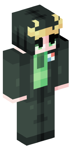 Minecraft Skin #171351