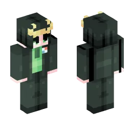 Minecraft Skin #171351