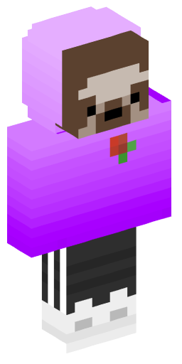 Sloooooooooth Minecraft Skin Preview on Minecraft.Co.Com