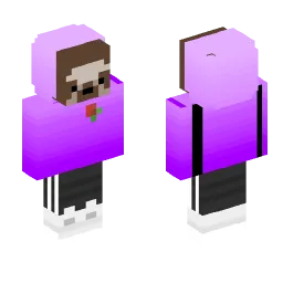 Minecraft Skin #171352
