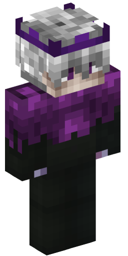 Minecraft Skin #171353
