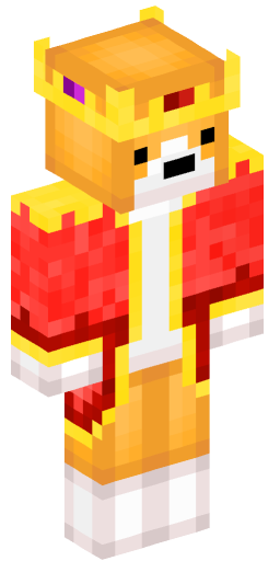 Minecraft Skin #171354