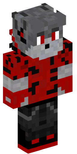 meteor_DOG_ Minecraft Skin Preview on Minecraft.Co.Com