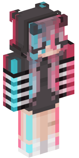 Minecraft Skin #171356