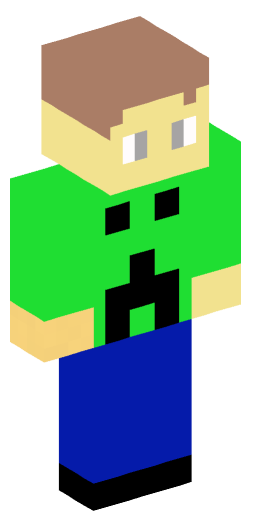 Minecraft Skin #171357