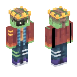 Minecraft Skin #171361