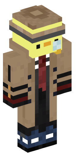 Minecraft Skin #171362