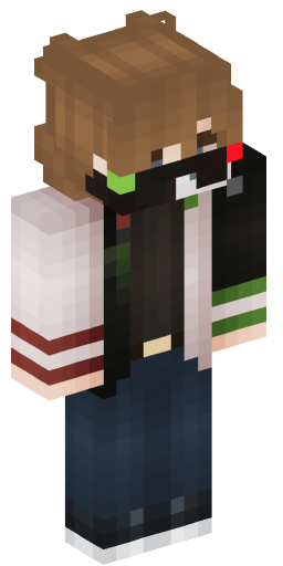 Minecraft Skin #171363