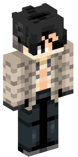 Minecraft Skin #171364