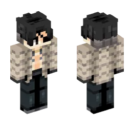 Minecraft Skin #171364