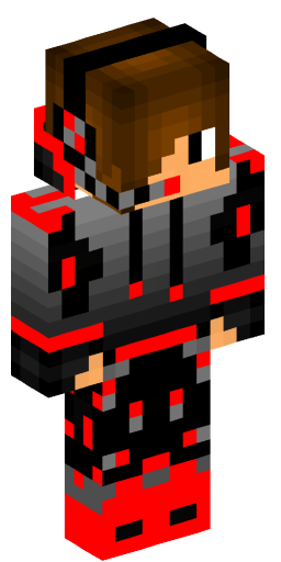 Minecraft Skin #171365